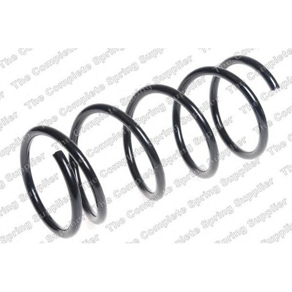 COIL SPRING FRONT NISSAN/SUZUK image