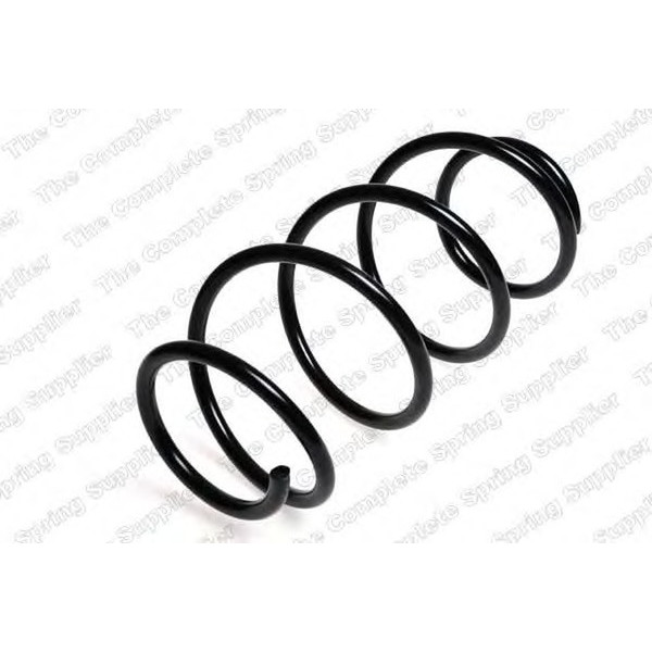 COIL SPRING FRONT VOLVO image