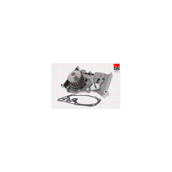 Water Pump image
