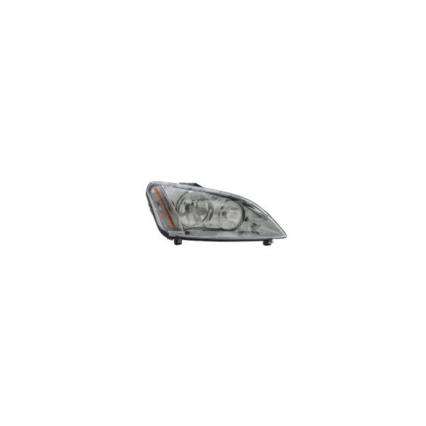 Head Lamp Unit image