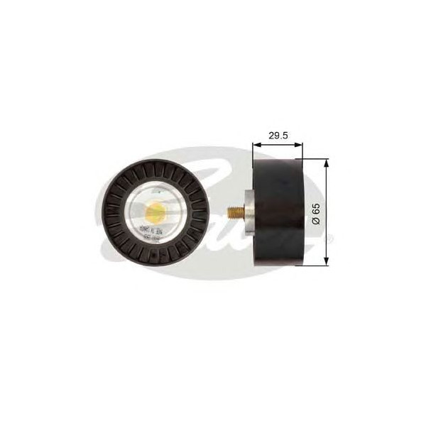 DRIVEALIGN IDLER image