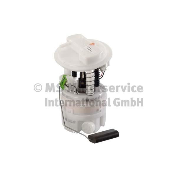 DACIA IN-TANK MODULE image