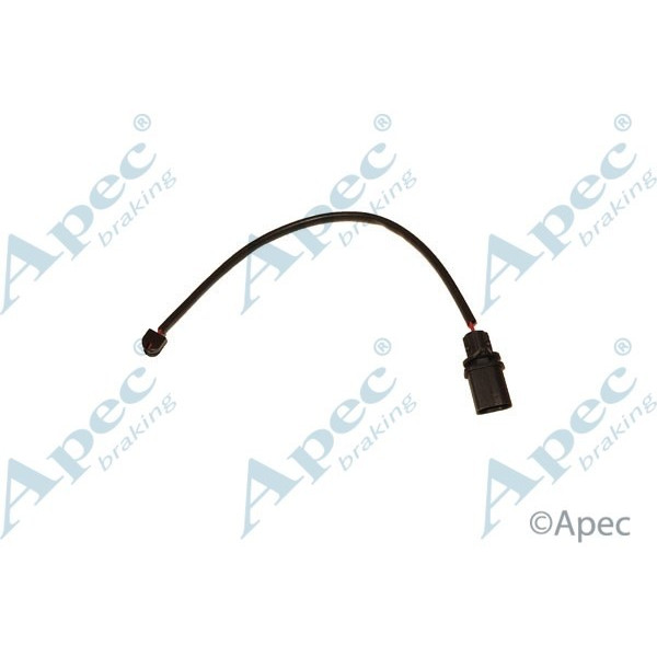 Apec Wear Lead image