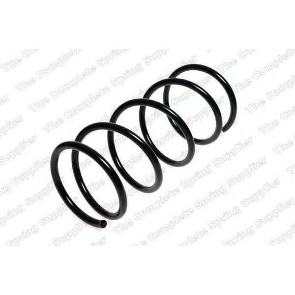 COIL SPRING FRONT NISSAN image