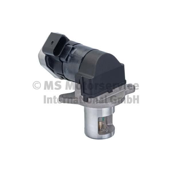 MERCEDES EGR VALVE image