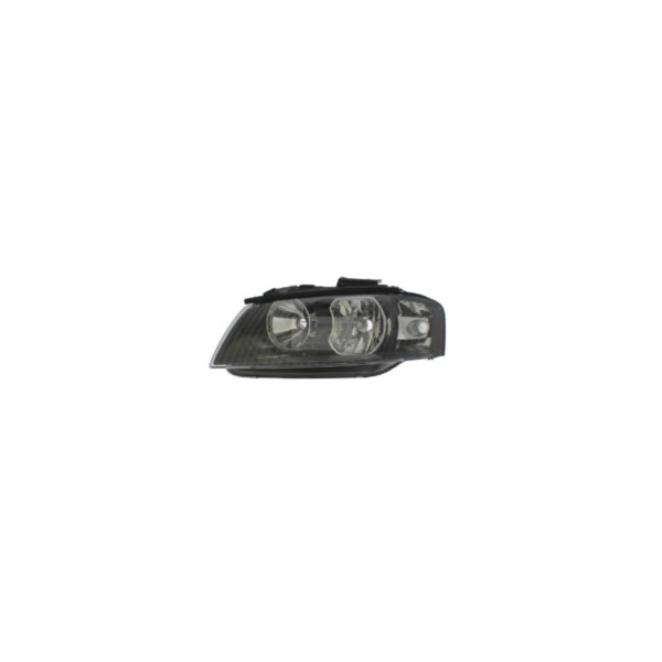 Head Lamp Unit image