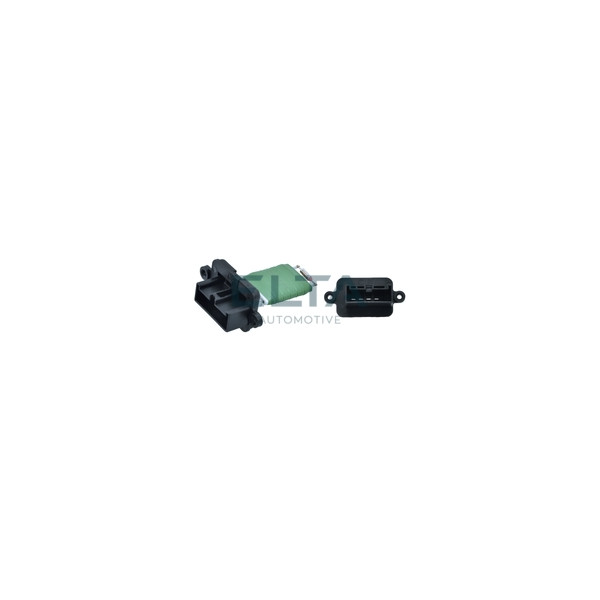 Heater Input Resistor image