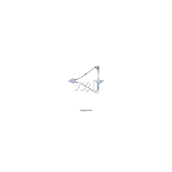 Window Regulator image