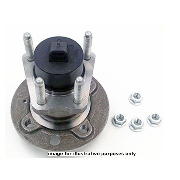 WHEEL BEARING KIT image