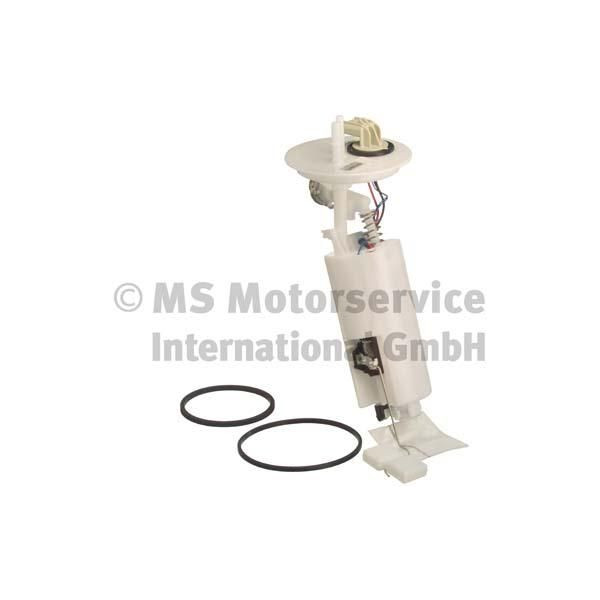 CHRYSLER IN-TANK MODULE image