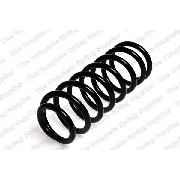 COIL SPRING REAR AUDI image