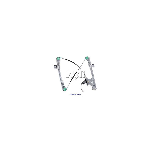 Window Regulator image