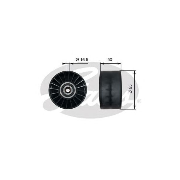 FLEETRUNNER MV TENS image