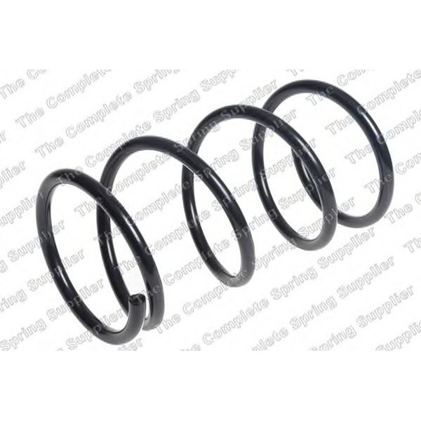 COIL SPRING FRONT MITS/CIT/PEU image
