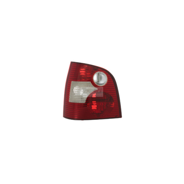 Rear Lamp Unit image