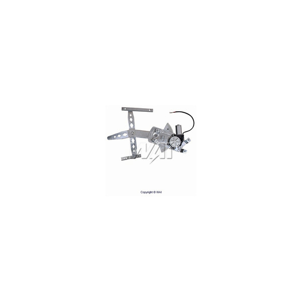 Window Regulator image