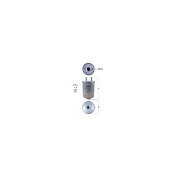 Fuel Filter image
