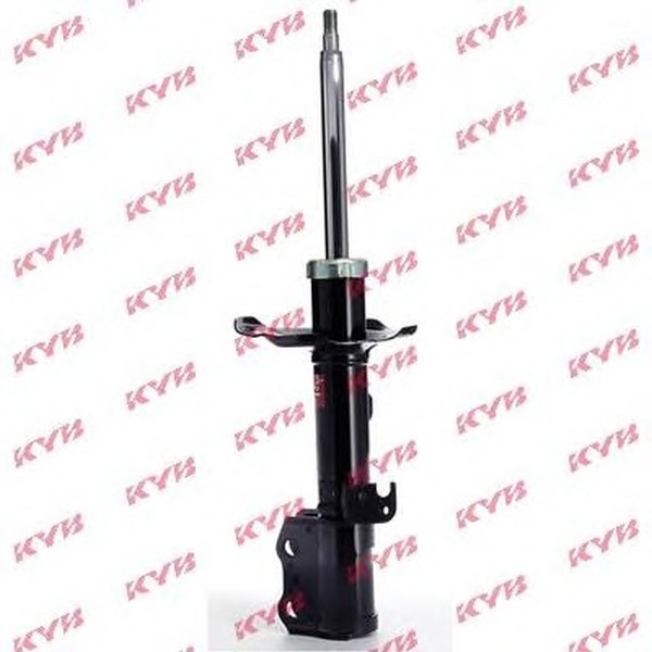 Shock Absorber Front R image