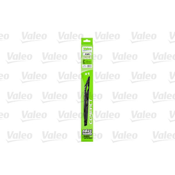 C45 X1 VALEO COMPACT image