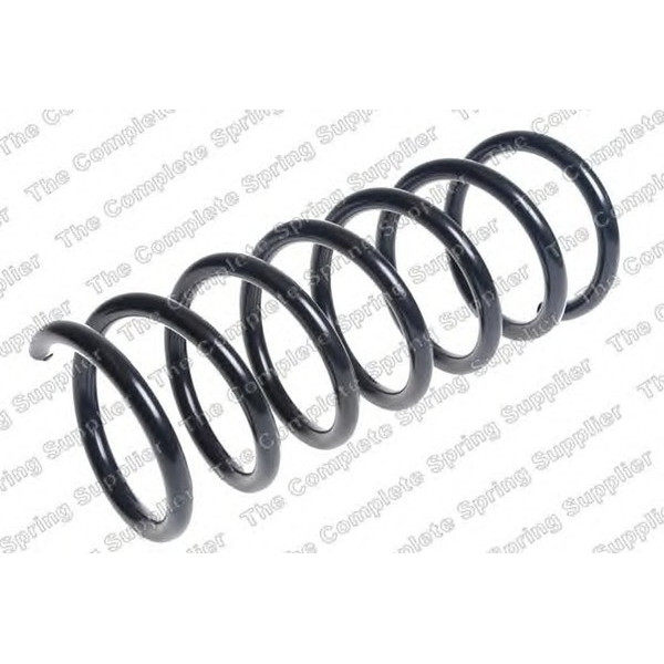 COIL SPRING REAR VOLVO image