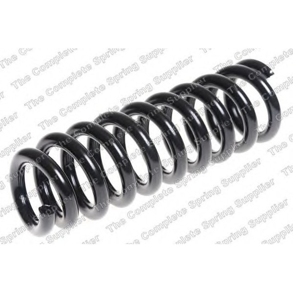 COIL SPRING FRONT TOYOTA image