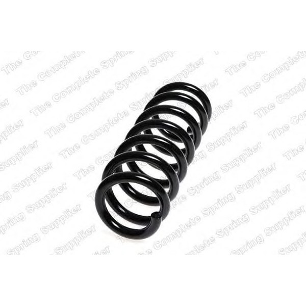 COIL SPRING FRONT SUZUKI image
