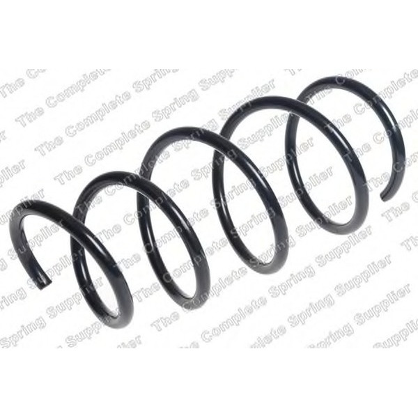 COIL SPRING FRONT TOYOTA image