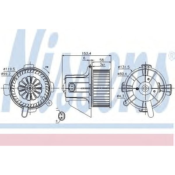 Blower image