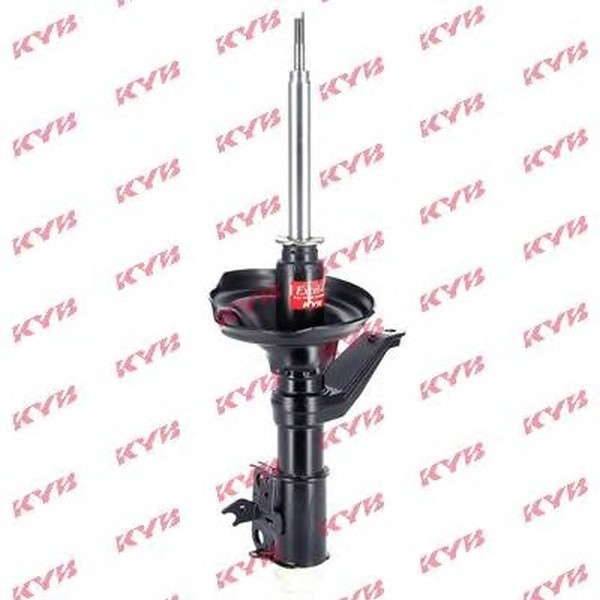 Shock Absorber Front R image
