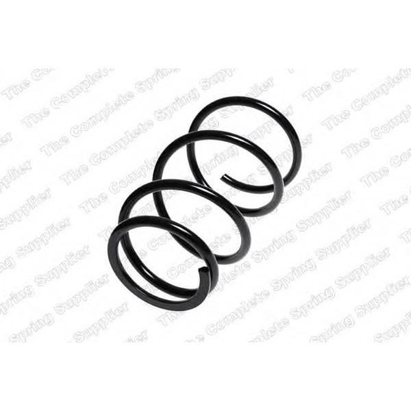 COIL SPRING FRONT TOYOTA image