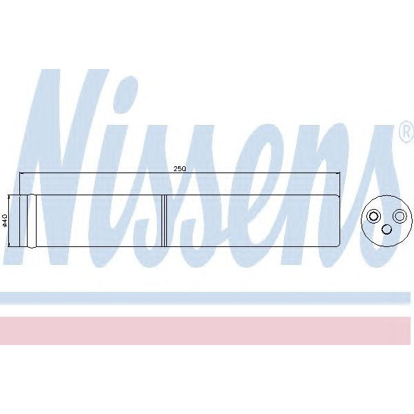 Receiver dryer image