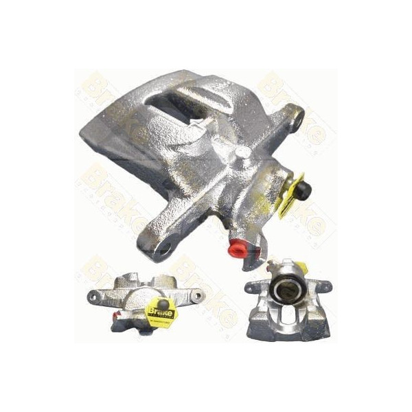 Brake Caliper CA2543 image