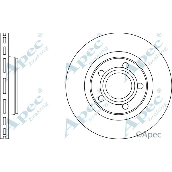 Brake Disc image