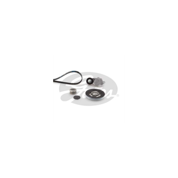 Drive Belt Kit image