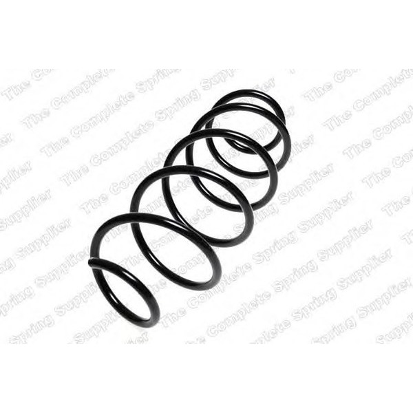 COIL SPRING FRONT CITROEN image