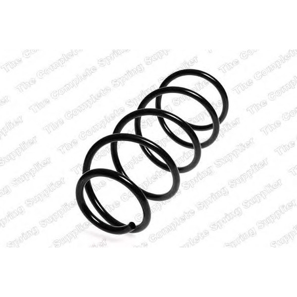 COIL SPRING FRONT FIAT image