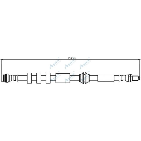 Brake Hose image