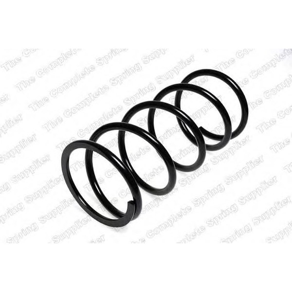 COIL SPRING FRONT TOYOTA image