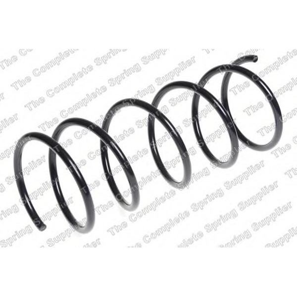 COIL SPRING FRONT PEUGEOT image