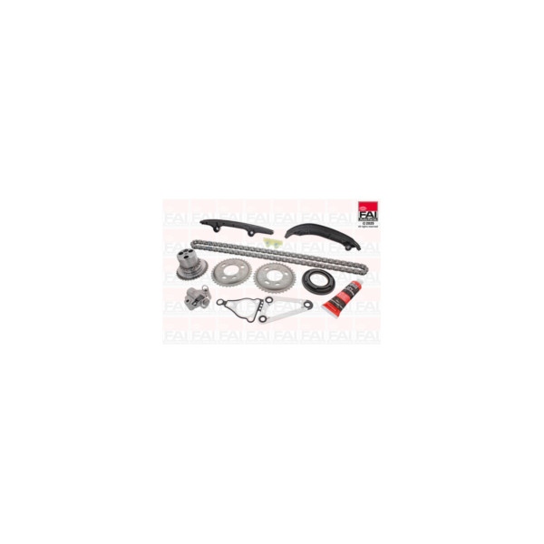 Timing Chain Kit image