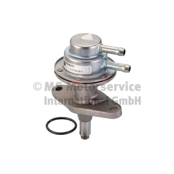 DEUTZ FUEL PUMP image