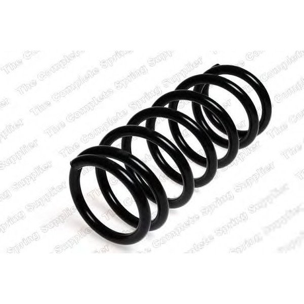 COIL SPRING REAR FORD image