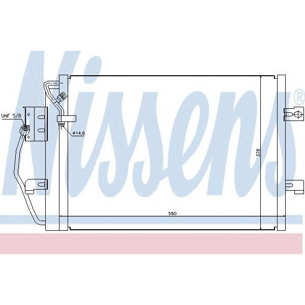 Condenser image