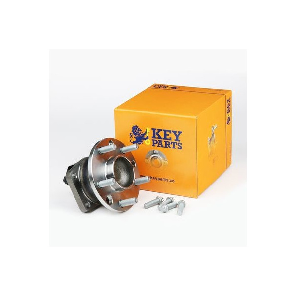 WHEEL BEARING KIT image
