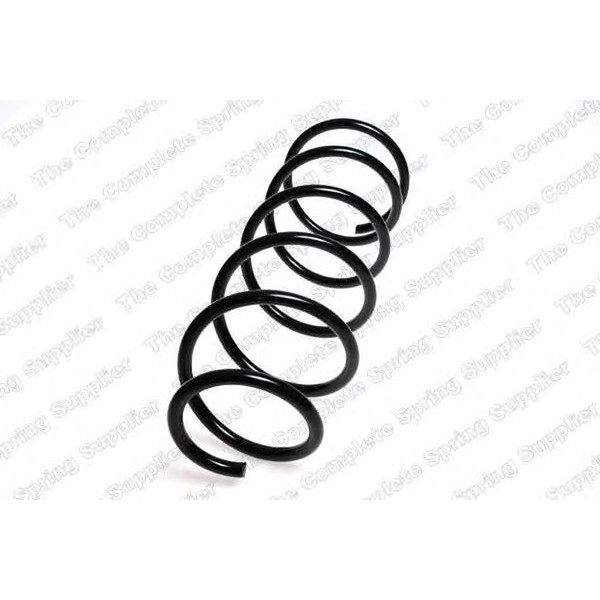 COIL SPRING FRONT PEUGEOT image