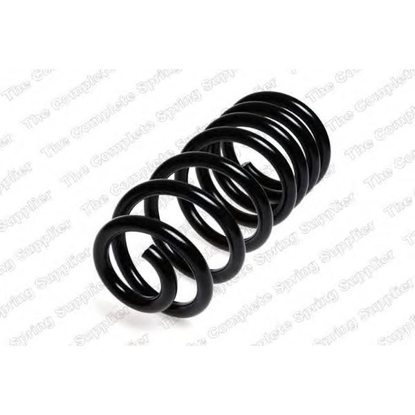 COIL SPRING REAR FORD image