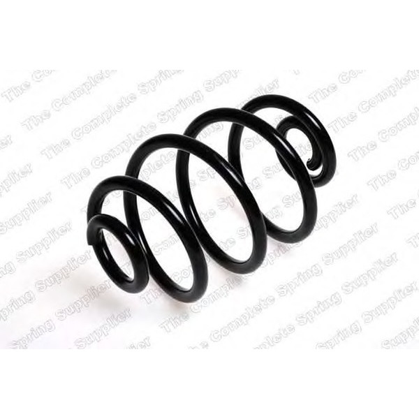 Coil Spring image