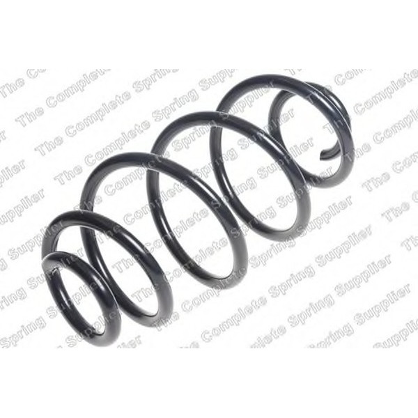 COIL SPRING REAR FIAT/OPEL/VAU image
