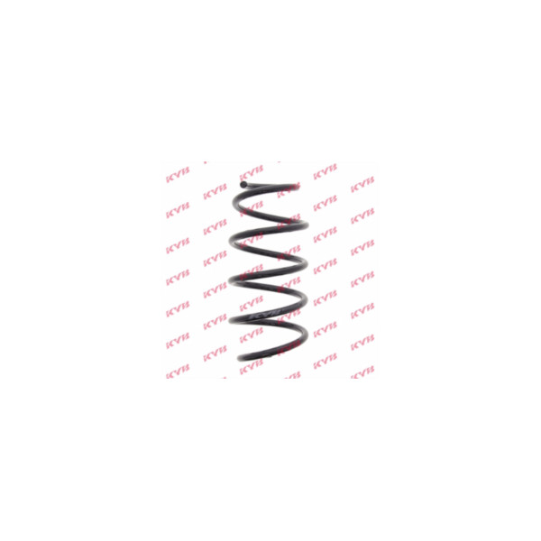 Coil Spring image
