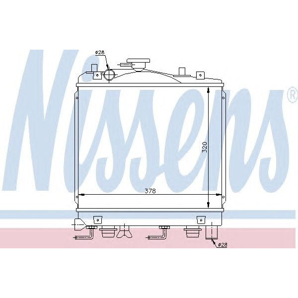 KIA PRIDE 1.3 AUT. 93- image